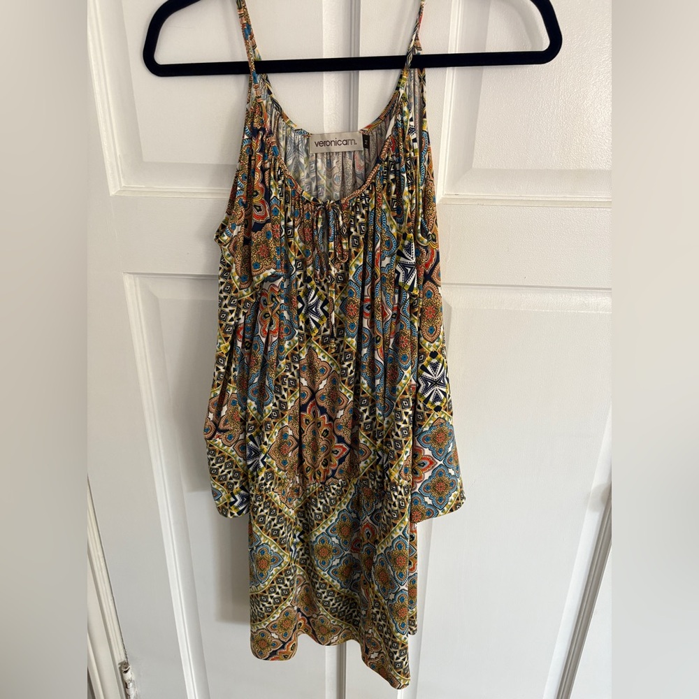 Veronica M Dress Sz M
